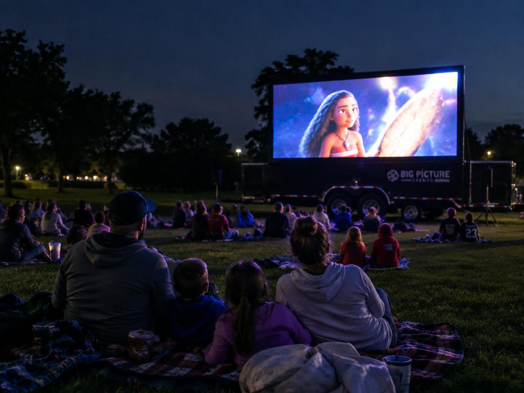 Movie Nights
